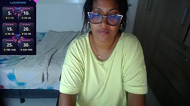 miajoseph  online show from February 2025 05:13:01 AM