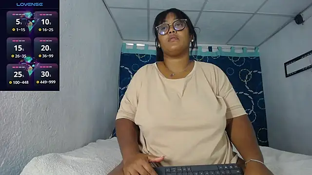 miajoseph  online show from May 2026 03:33:01 AM