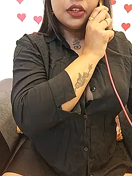 Sexy Anika-for you online show from November 2025 06:02:02 AM