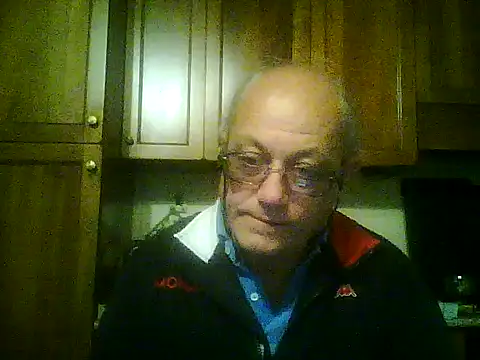 gianbragallini online show from October 2025 08:08:01 PM