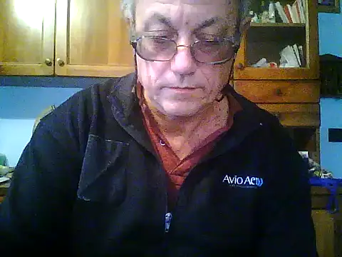 gianbragallini online show from October 2025 02:41:02 PM