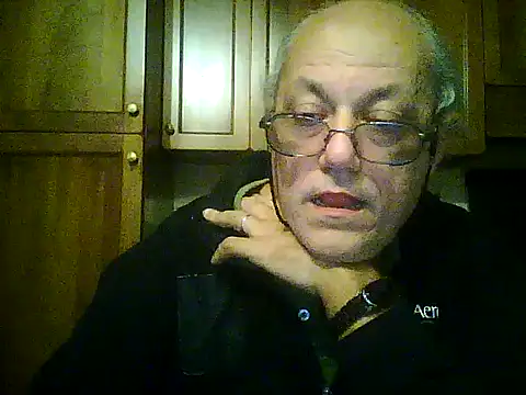 gianbragallini online show from October 2025 12:00:01 AM