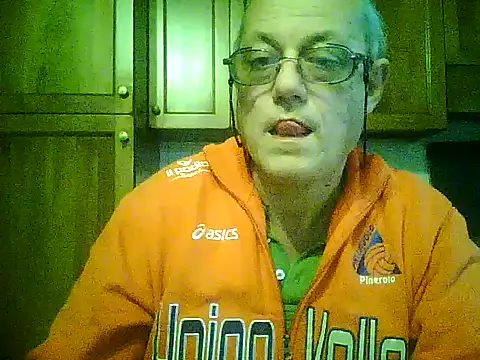 gianbragallini online show from November 2025 04:09:01 PM