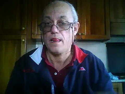 gianbragallini online show from November 2025 01:21:02 PM