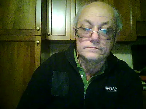 gianbragallini online show from November 2025 10:00:02 PM