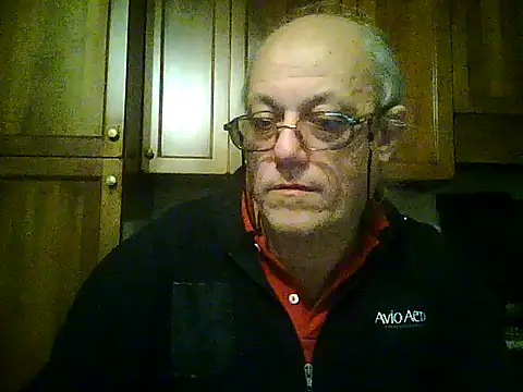 gianbragallini online show from December 2025 10:51:01 PM