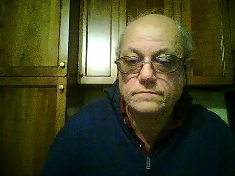 gianbragallini online show from January 2026 10:04:01 PM
