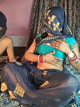 Shivani Mumbai85 online show from November 2025 05:23:01 PM