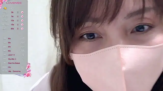 caro-caro online show from March 2025 02:57:02 AM