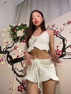 Snapshot of DesiredHoney chatting on December 2024 06:27:01 PM DesiredHoney online show from December 2024 06:27:01 PM