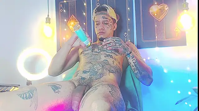 daimond hope666 online show from February 2025 09:17:01 PM