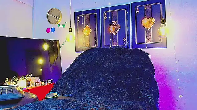 daimond hope666 online show from September 2025 08:21:02 PM