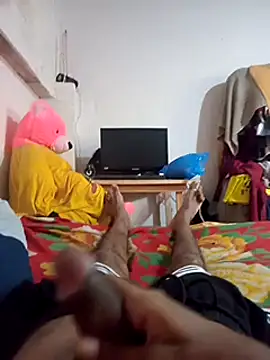 Cute boleh online show from March 2025 02:10:02 AM