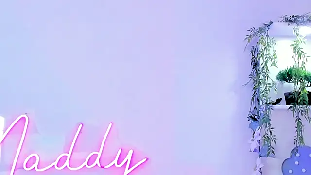 MaddyParisi online show from March 2025 11:06:01 PM