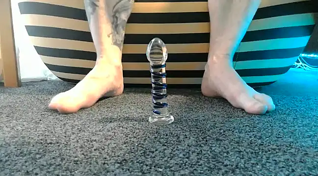 ChunkyMonkey007 online show from December 2024 05:20:02 AM