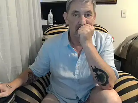 ChunkyMonkey007 online show from December 2024 10:57:01 AM