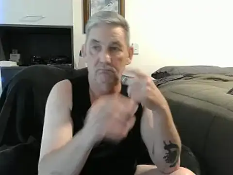 ChunkyMonkey007 online show from December 2024 12:57:01 AM