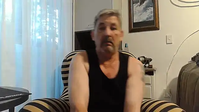 ChunkyMonkey007 online show from January 2025 08:44:02 AM