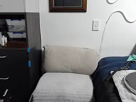 ChunkyMonkey007 online show from September 2025 11:13:02 AM