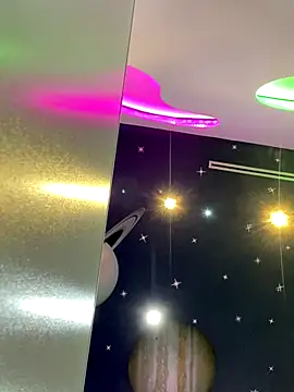 Dina Tease online show from December 2024 12:27:02 PM