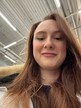 Dina Tease online show from November 2025 01:11:01 PM