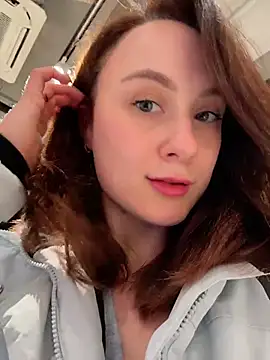 Dina Tease online show from February 2026 12:09:02 PM