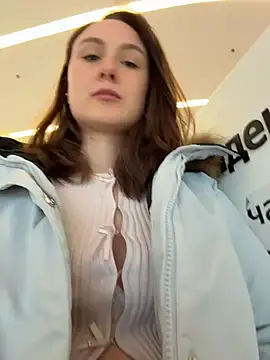 Dina Tease online show from February 2026 11:07:01 AM