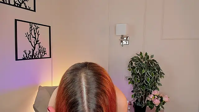 OdetteHarwick online show from March 2025 07:04:02 AM