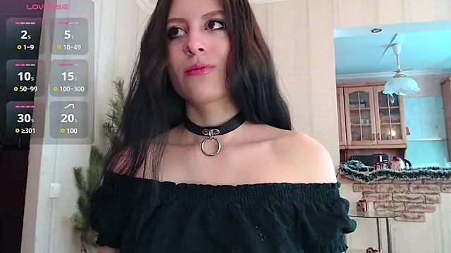 alicefromwl online show from January 2025 05:10:01 AM