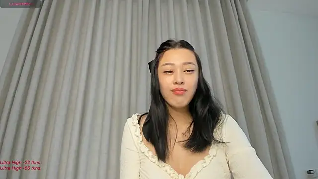 yumisunn online show from January 2025 03:43:01 AM