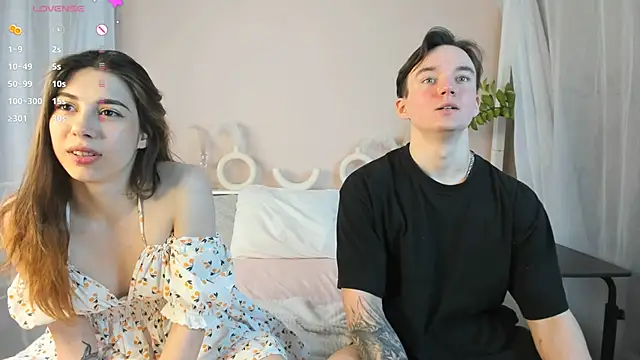 Lucutes online show from February 2025 07:05:02 PM