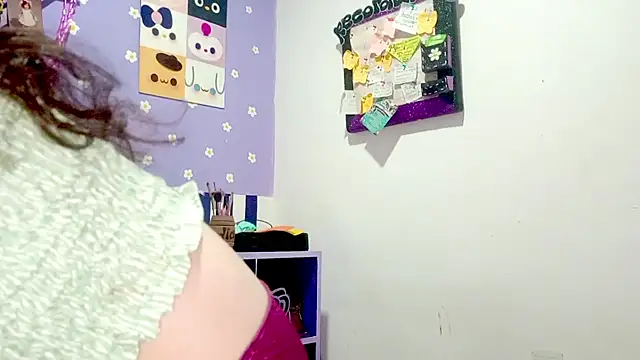 PetiteIvoryQueen19 online show from July 2026 05:23:02 AM