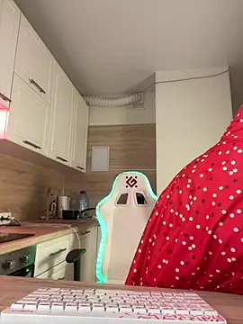 Snapshot of Ruby_Lilith chatting on September 2025 03:17:02 PM Ruby Lilith online show from September 2025 03:17:02 PM