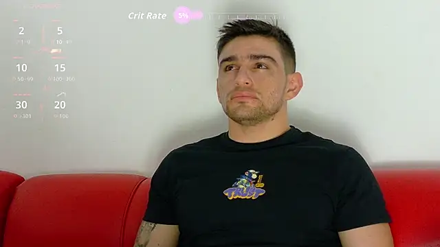 Snapshot of Sexy_Alejandro_ chatting on September 2025 11:35:02 AM Sexy Alejandro online show from September 2025 11:35:02 AM
