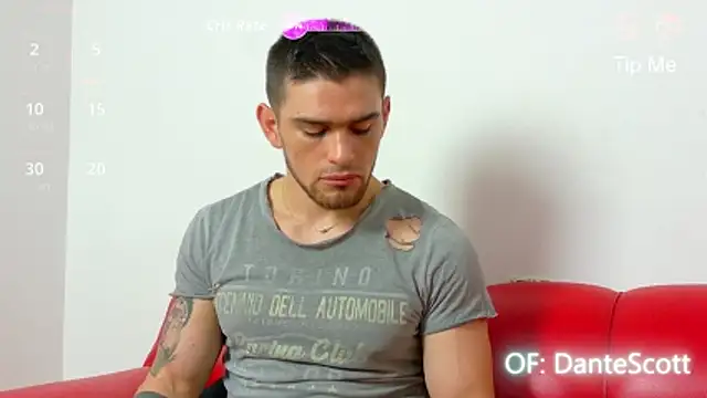 Sexy Alejandro  online show from December 2025 01:31:02 PM