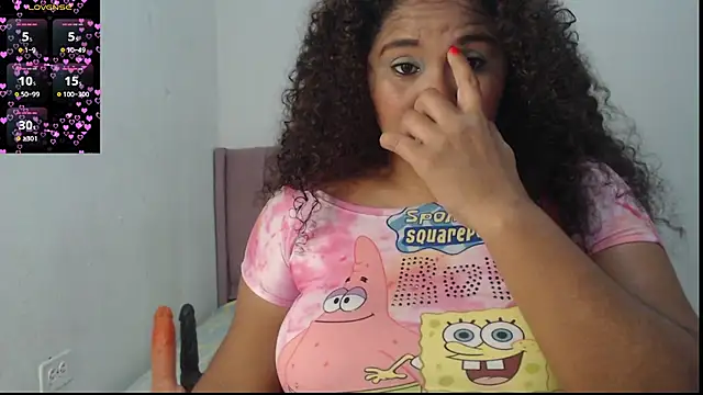 dannaberlin 0 online show from September 2025 01:37:01 PM