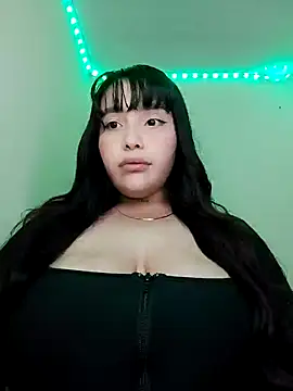 jacksyangeel2 online show from April 2026 04:07:01 AM