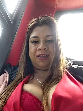 Laura-Hernandez online show from October 2025 02:24:02 PM