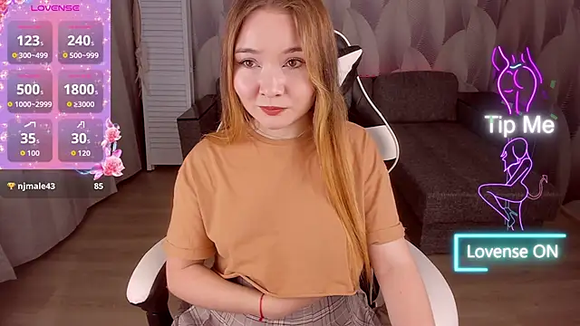 Snapshot of Melissa_Nets chatting on October 2025 05:39:02 AM Melissa Nets online show from October 2025 05:39:02 AM