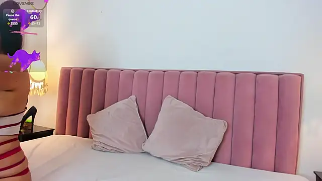 Stefyrossy online show from October 2025 02:18:02 PM