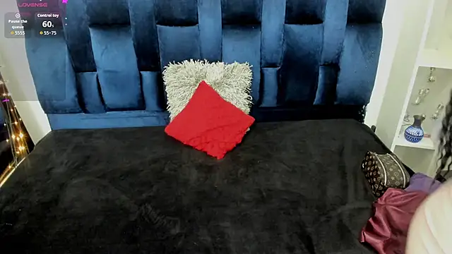 Stefyrossy online show from April 2026 10:52:02 AM