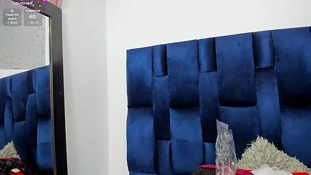 Stefyrossy online show from April 2026 10:55:01 AM