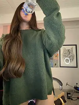 aly golden  online show from March 2026 08:19:01 AM