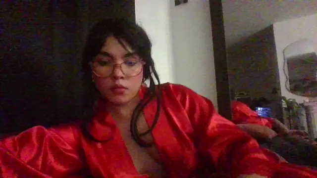 Kiri Cutee online show from March 2025 12:59:02 AM