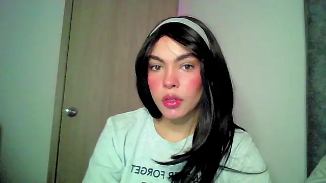 Kiri Cutee online show from September 2025 04:01:01 AM