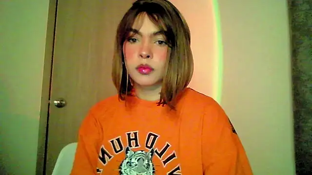 Kiri Cutee online show from September 2025 04:12:02 AM