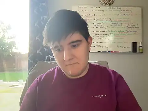 Yann 18 online show from February 2026 11:45:01 PM