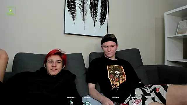 Viego Pattel online show from December 2024 08:23:02 PM