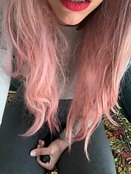 Porcella96 online show from April 2026 07:59:02 AM