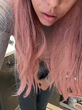 Porcella96 online show from April 2026 08:28:02 AM